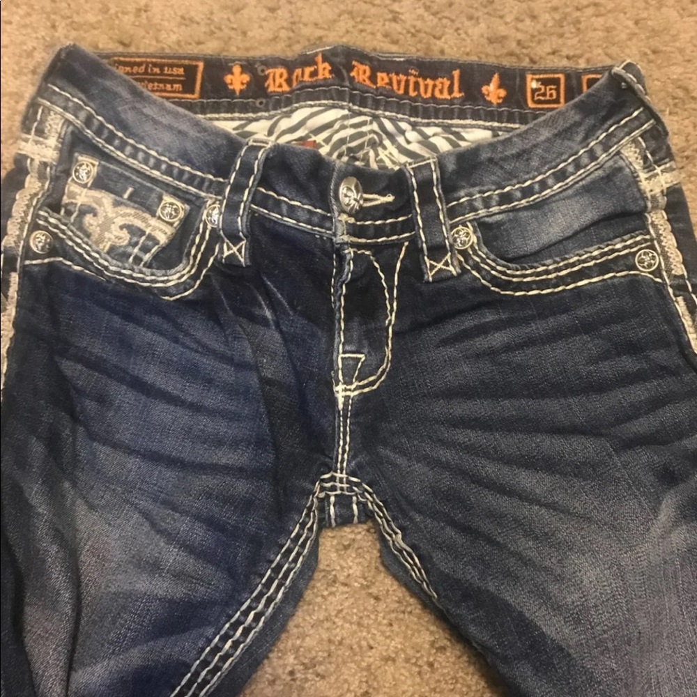 New Rock Revival